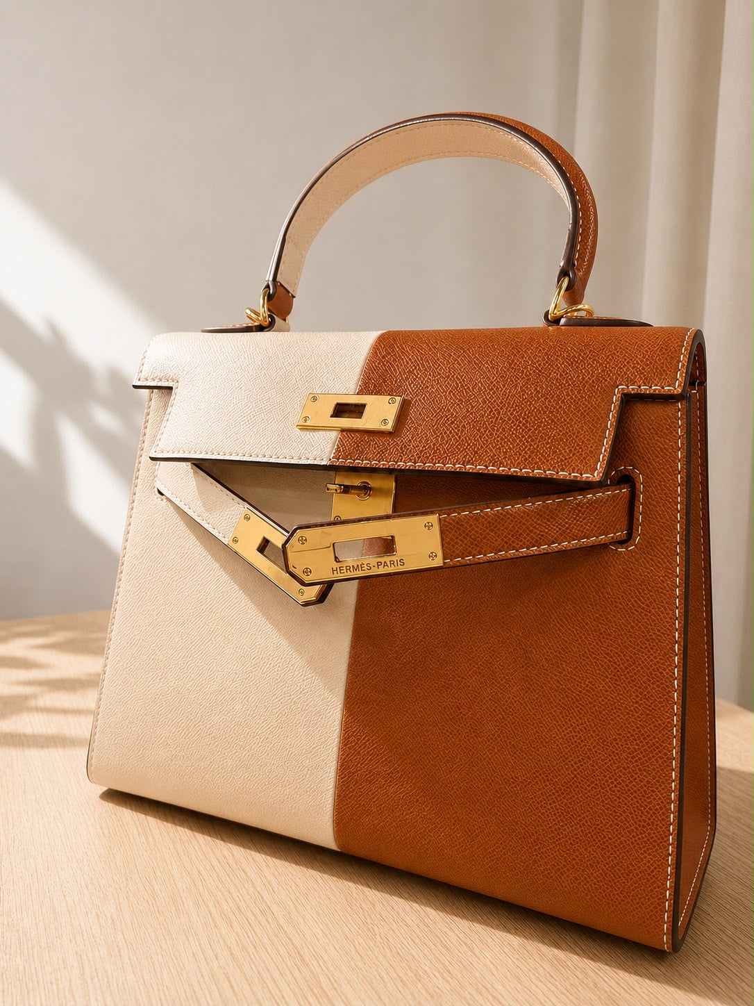 Hermes Kelly bag
