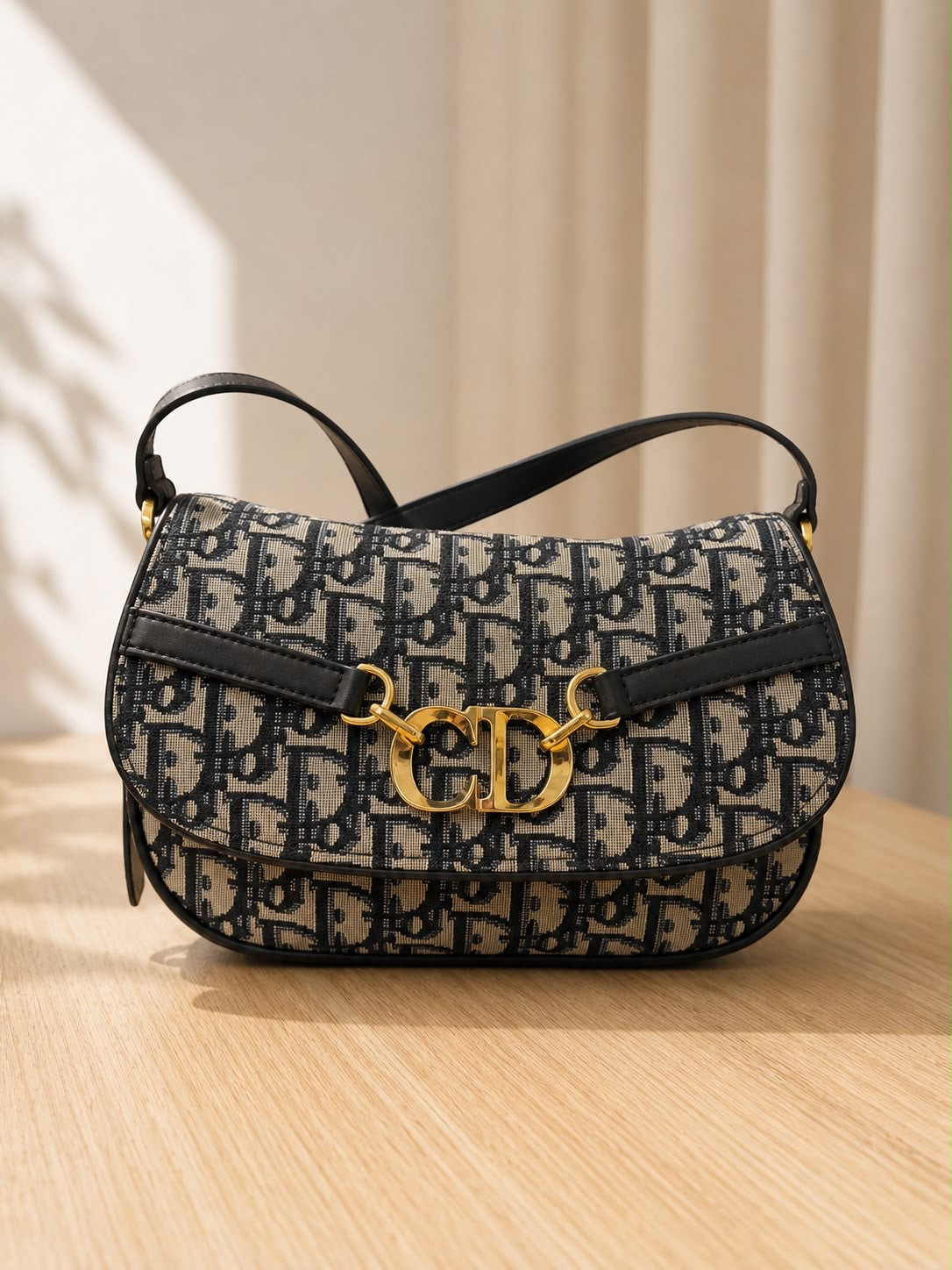 Dior Bobby bag