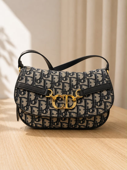 Dior Bobby bag