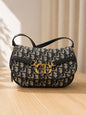 Dior Bobby bag