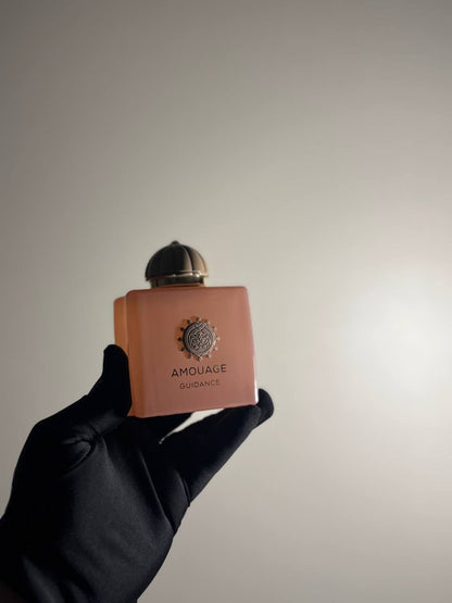 Amouage Guidance