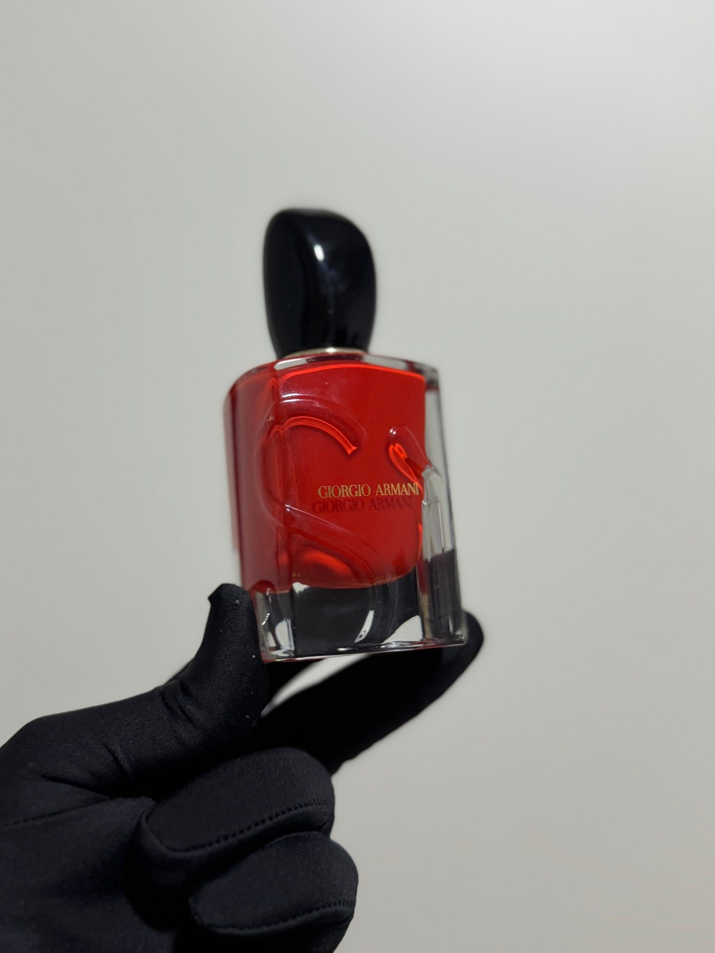 Giorgio Armani Sì Passione edp
