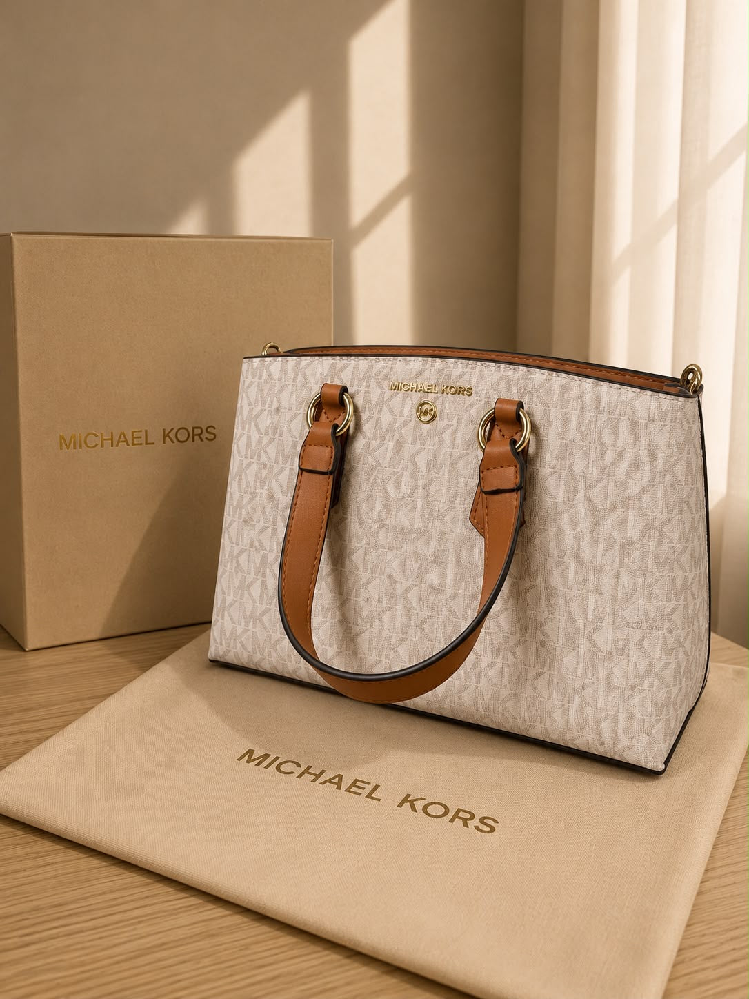 Michael Kors bag