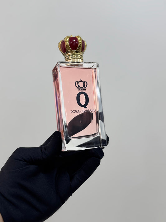 Dolce & Gabbana Q