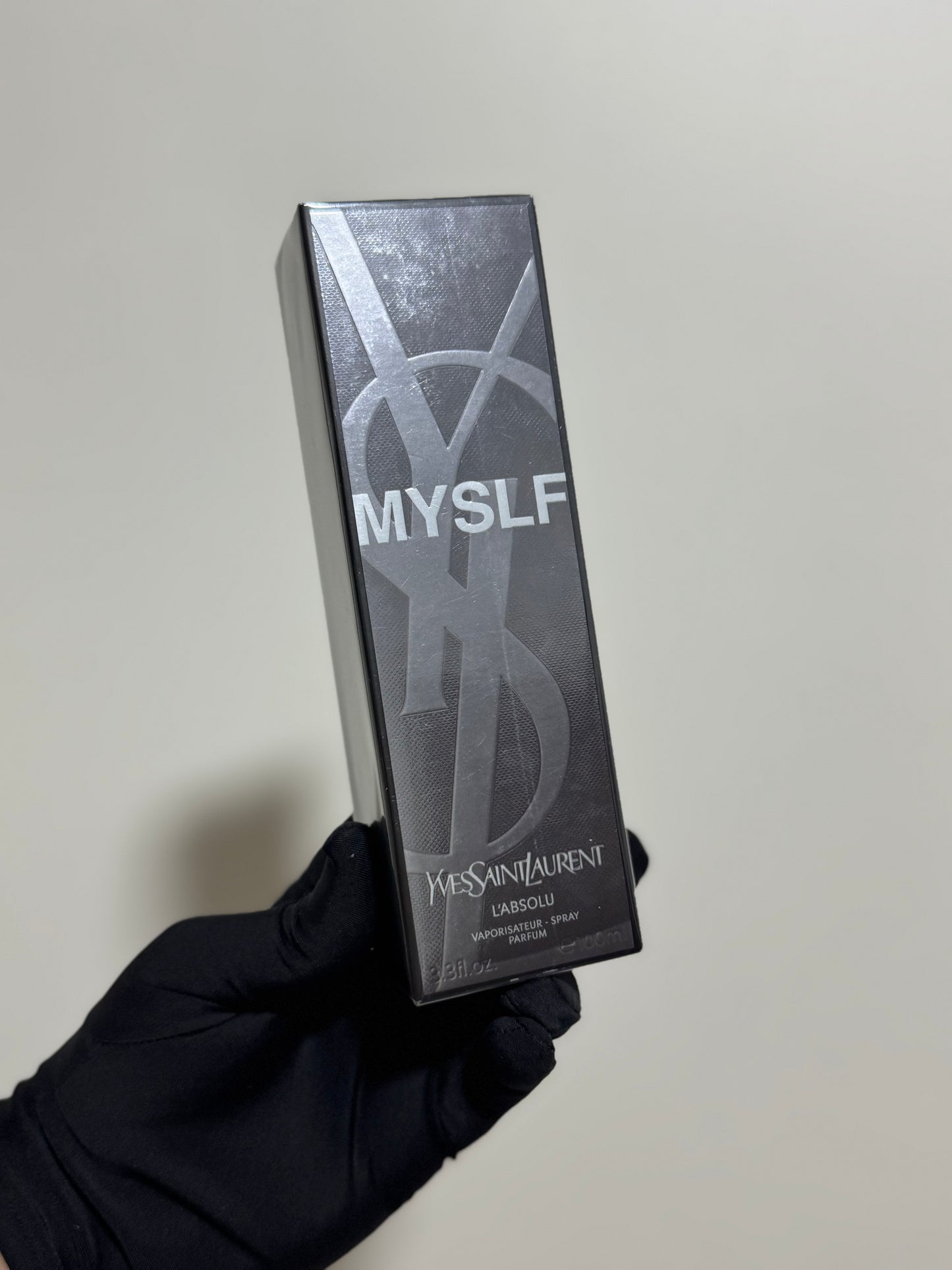 Yves Saint Laurent MYSLF L’Absolu