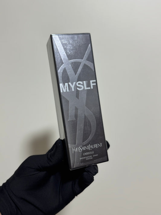 Yves Saint Laurent MYSLF L’Absolu