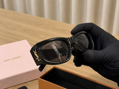 Saint laurent sunglasses