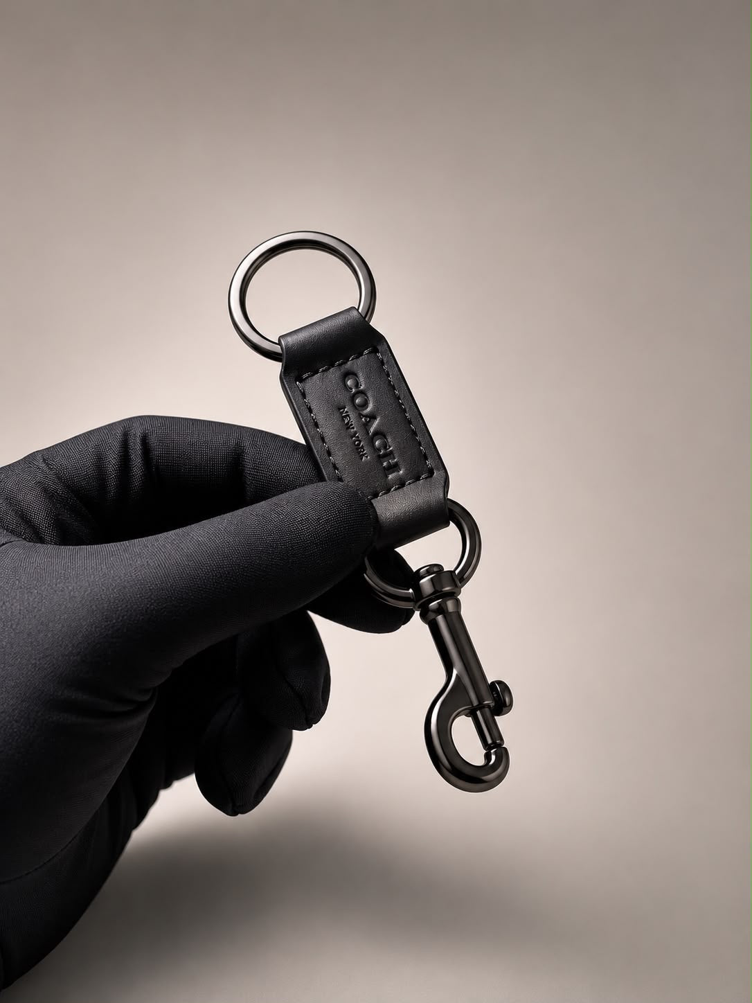 Coach Mens set