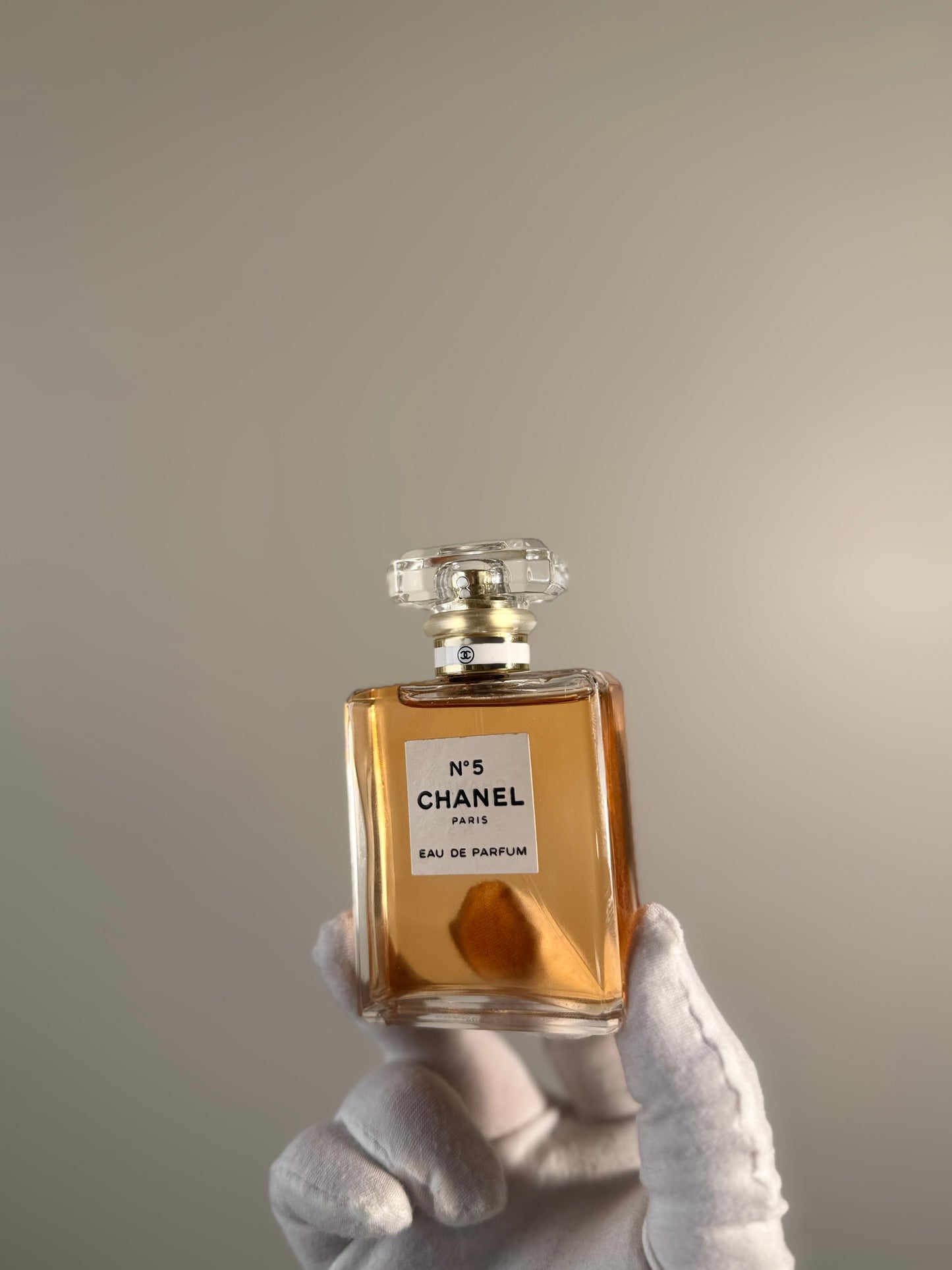 Chanel No.5