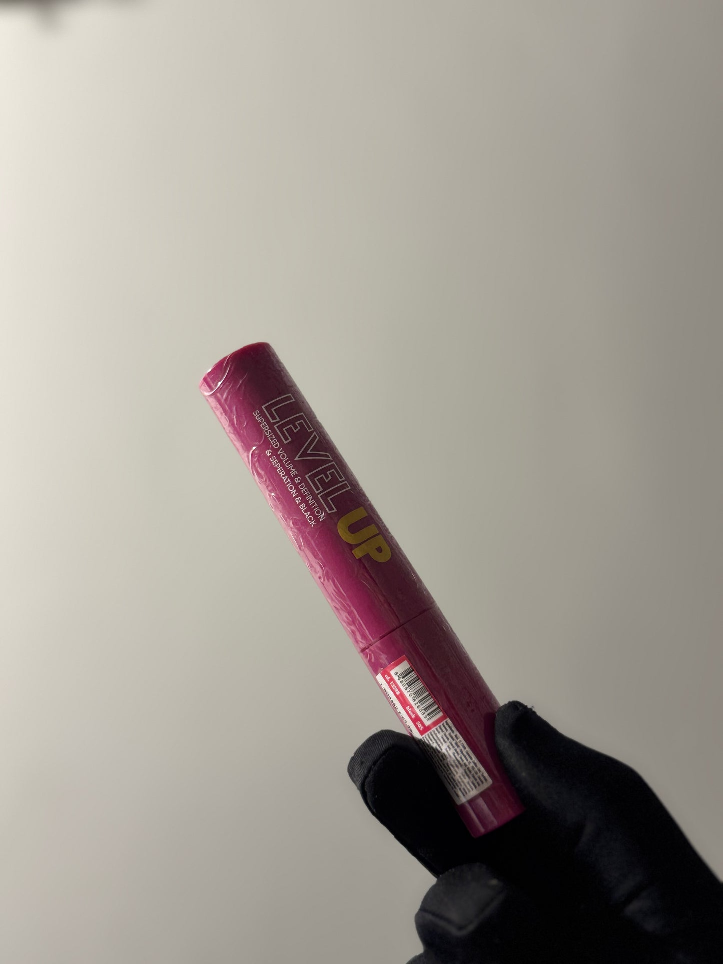 Pierre Cardin Level Up mascara