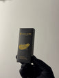 Pierre Cardin Paris Truly Matte Foundation