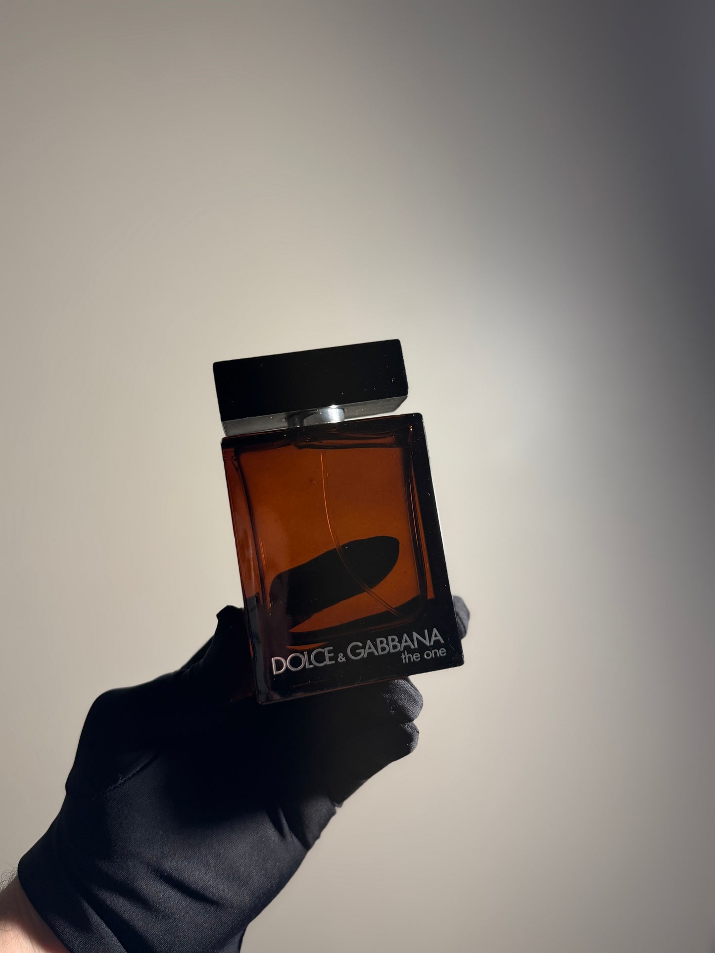 Dolce & Gabbana The One Pour Homme Parfum