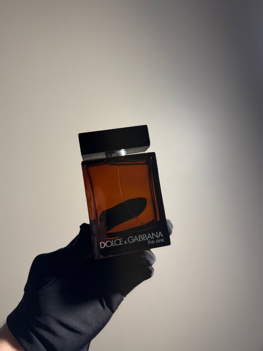 Dolce & Gabbana The One Pour Homme Parfum