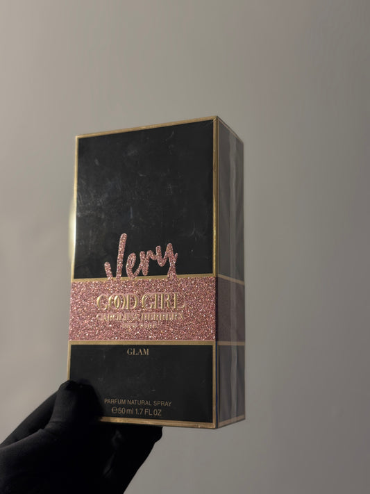Carolina Herrera Very Good Girl Glam