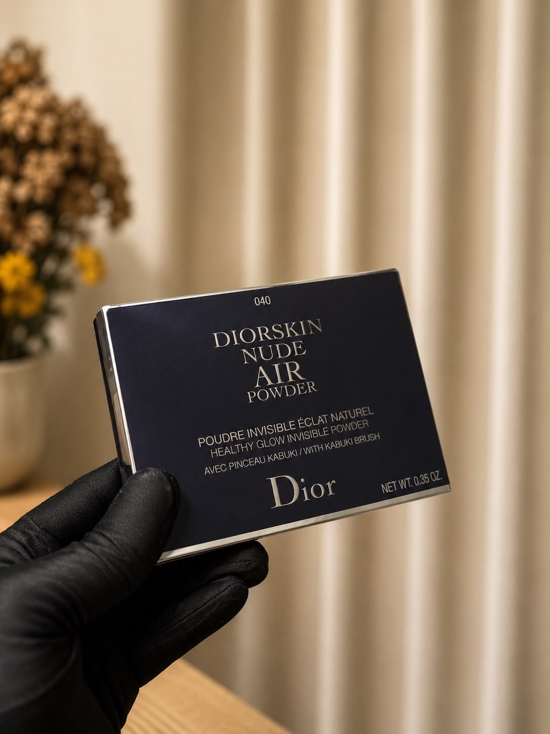 Dior Diorskin Nude Air Powder