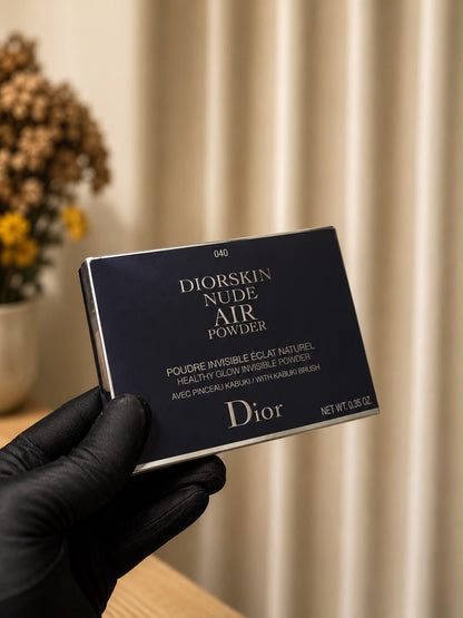 Dior Diorskin Nude Air Powder