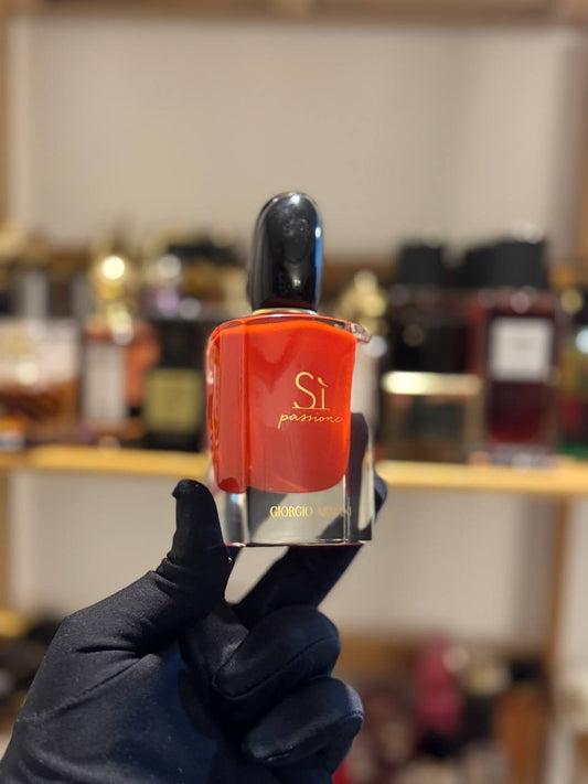 Giorgio Armani Sì Passione