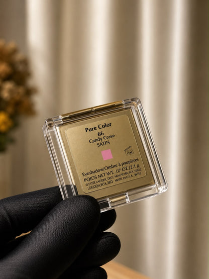 Estée Lauder Pure Color Eyeshadow