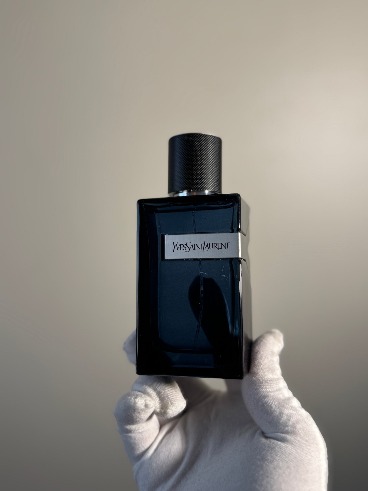YSL Y Eau de Parfum intense
