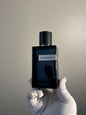 YSL Y Eau de Parfum intense