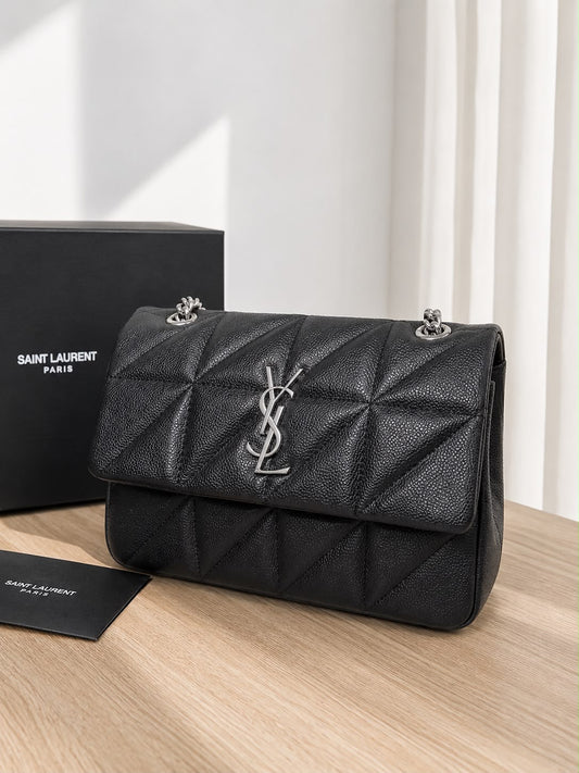 Saint Laurent Loulou Shoulder Bag