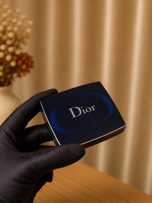 Dior Diorshow 5 Couleurs Eyeshadow Palette