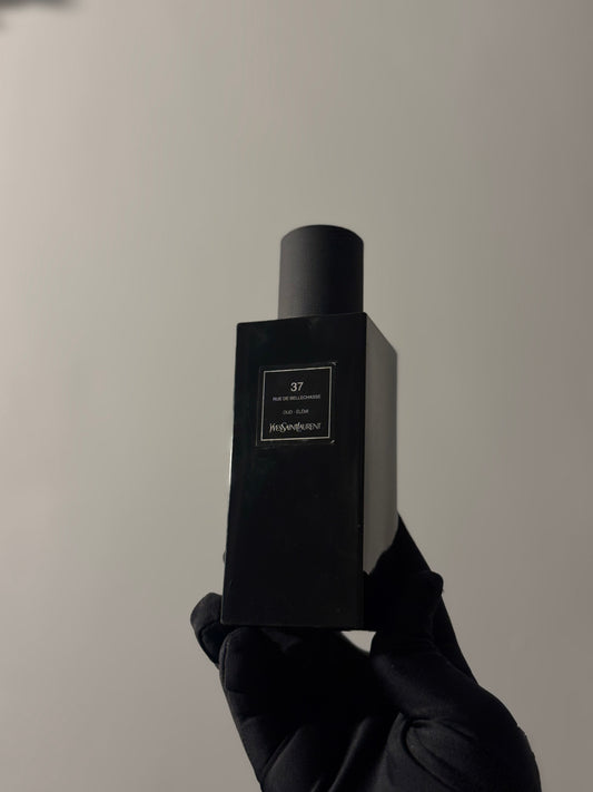 Yves Saint Laurent Le Vestiaire des Parfums 37 Rue de Bellechasse