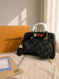 Louis Vuitton Speedy Bandoulière bag