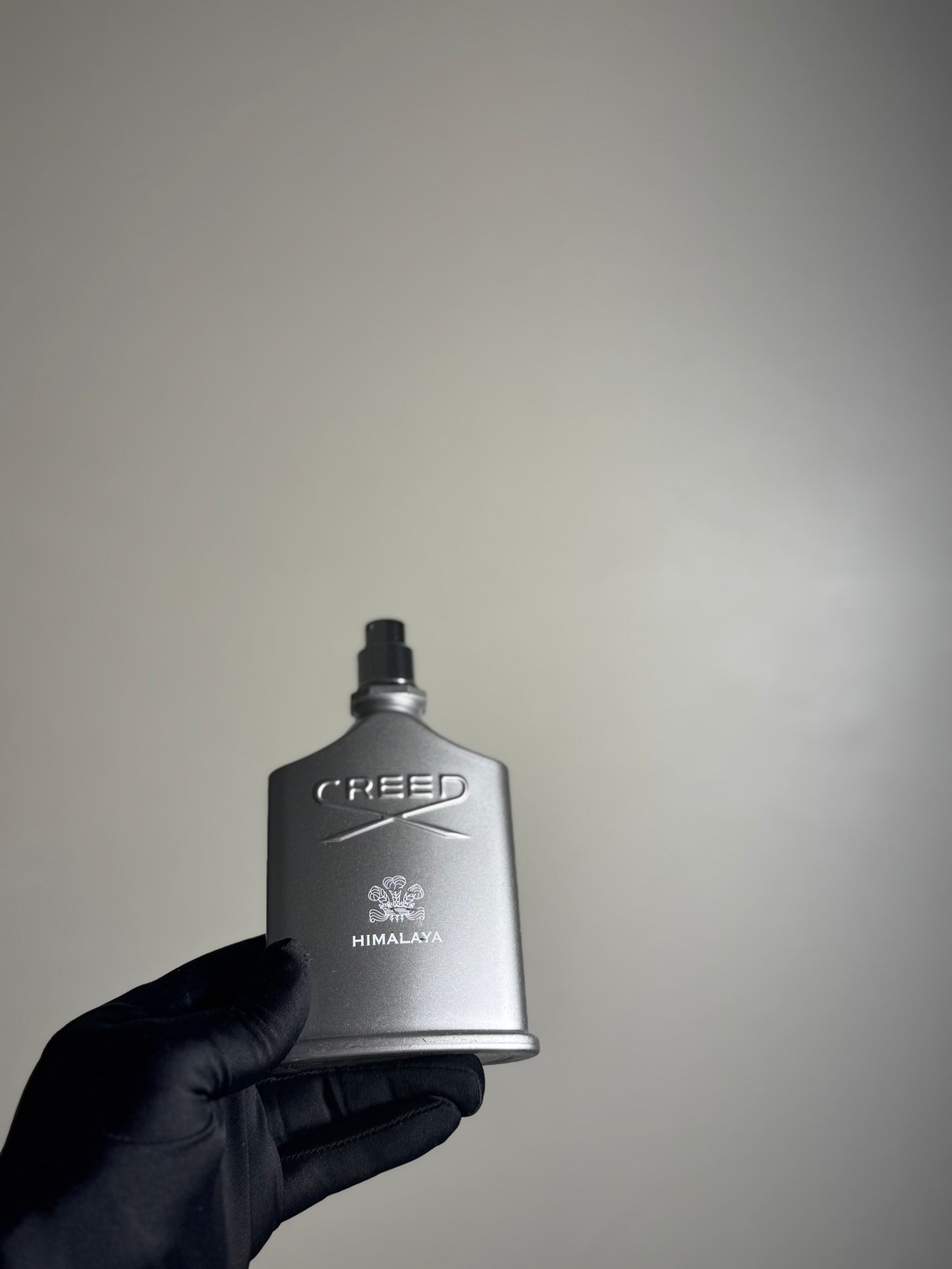 Creed Himalaya