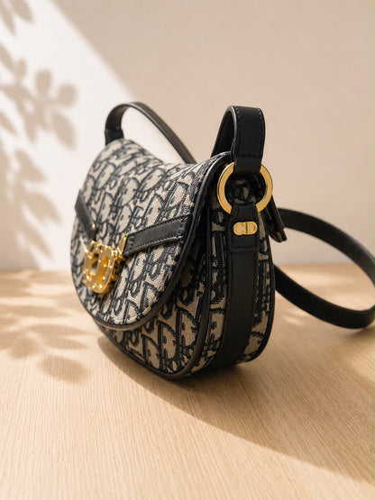 Dior Bobby bag