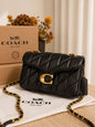 Coach Tabby 26 Shoulder Bag