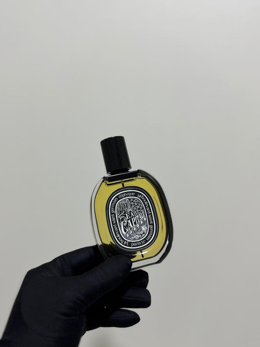 Diptyque Eau Capitale