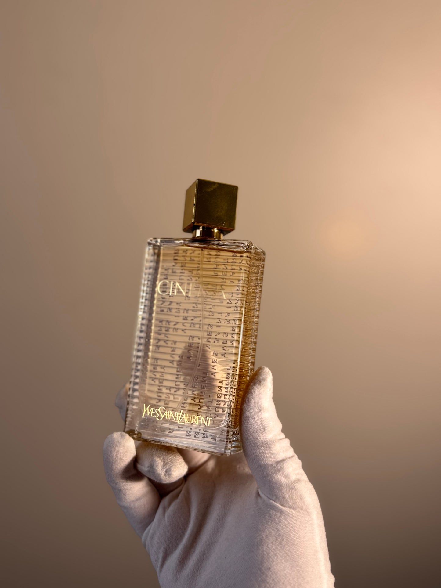 YSL Cinema