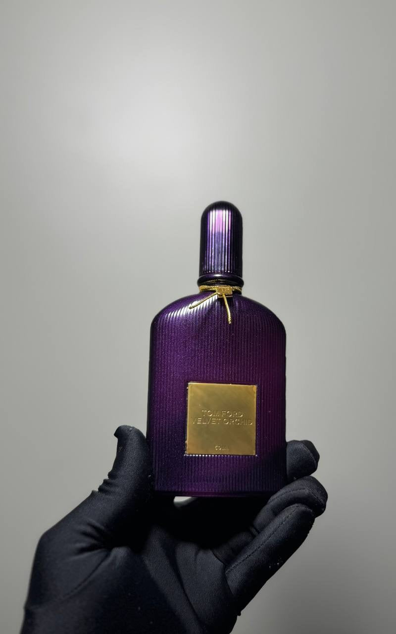 Tom Ford – Velvet Orchid