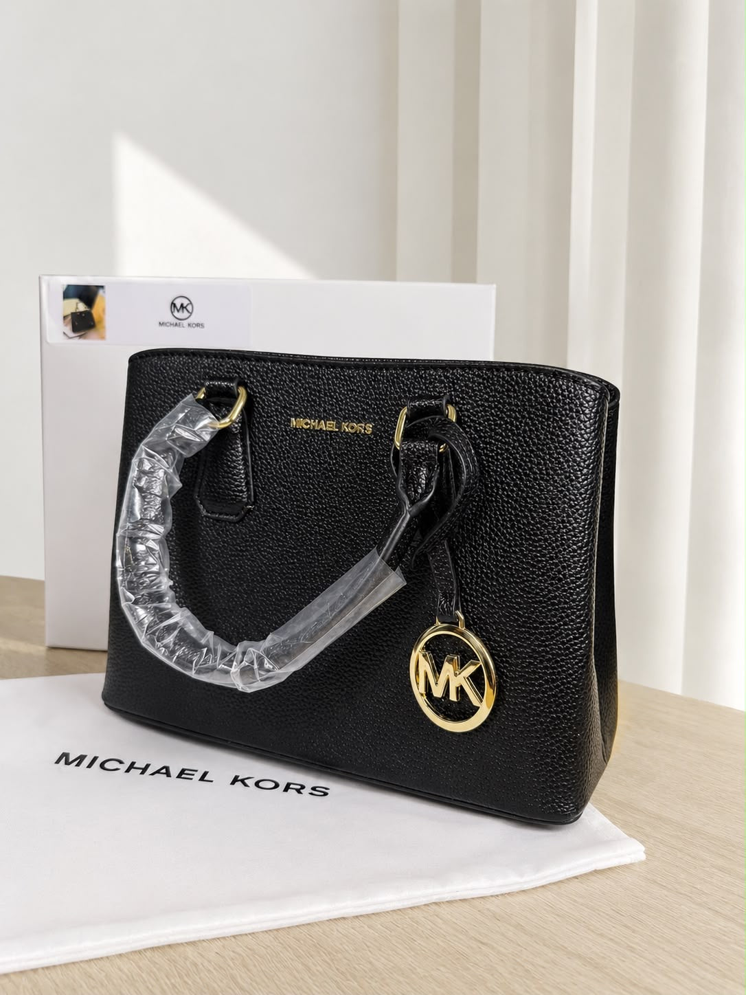 Michael Kors handbag