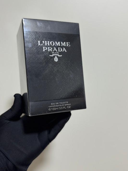 Prada L’Homme