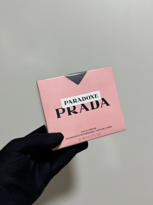 Prada Paradoxe