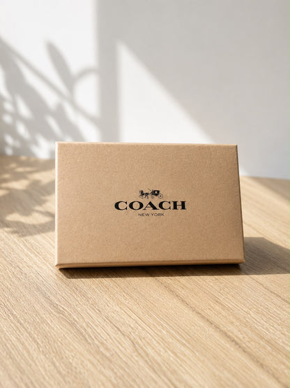 Coach Mens set