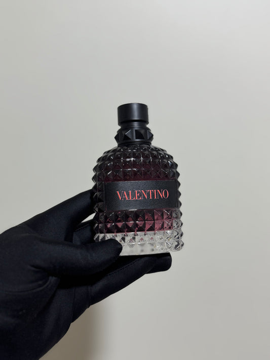 Valentino Uomo Born In Roma Coral Fantasy