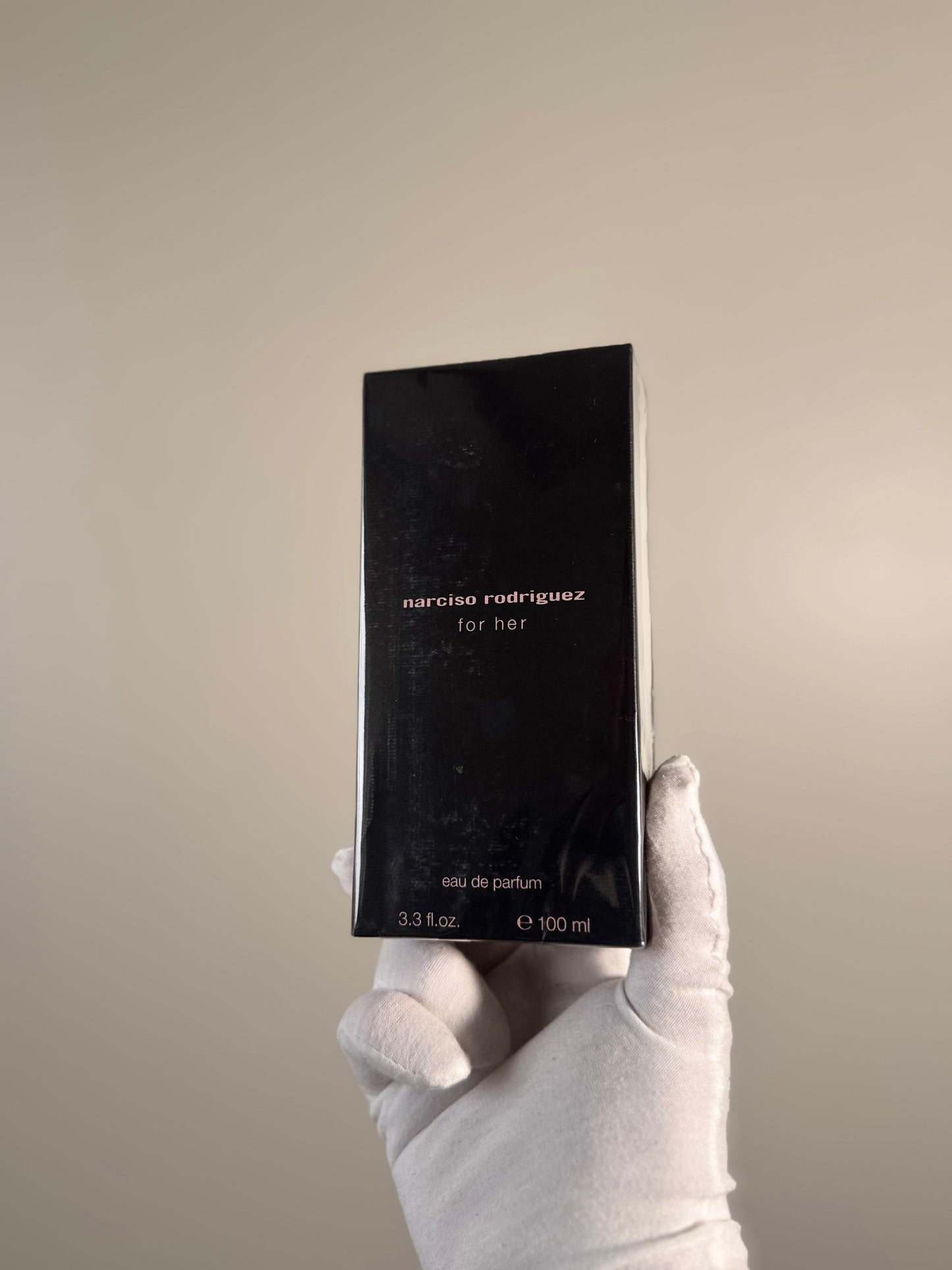 Narciso Rodriguez For Her EDP