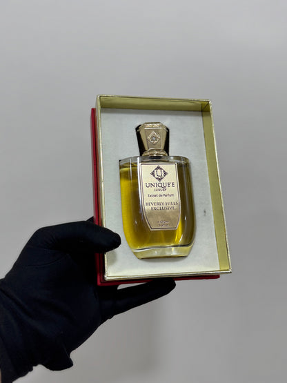 Unique’e Luxury Beverly Hills Exclusive
