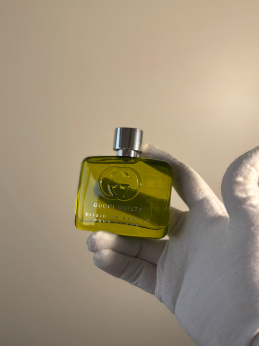 Gucci Guilty Elixir