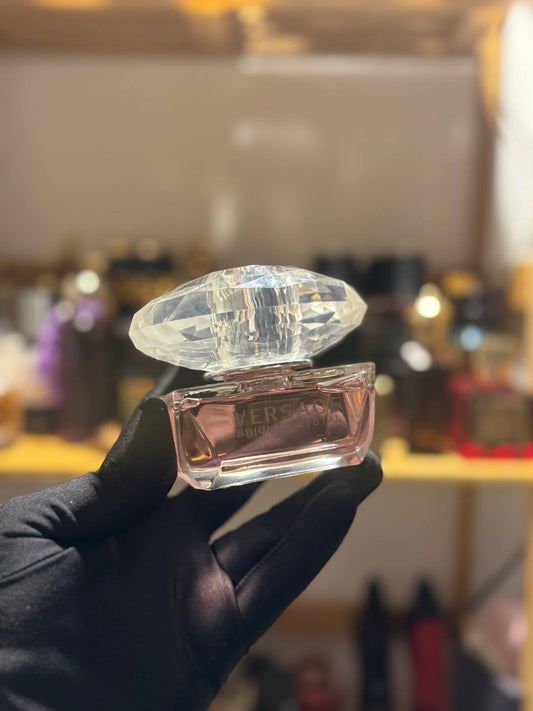 Versace Bright Crystal