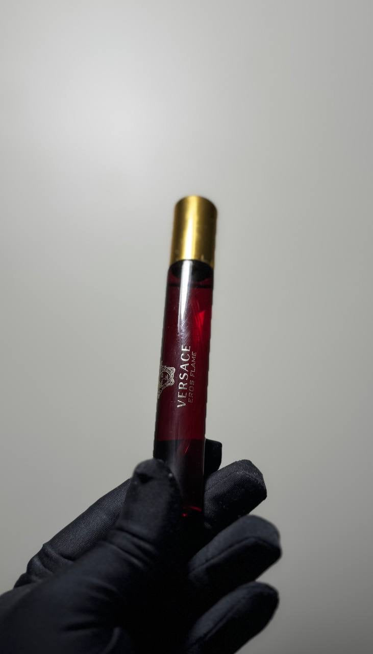 Versace – Eros Flame