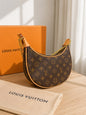 Louis Vuitton Loop handbag