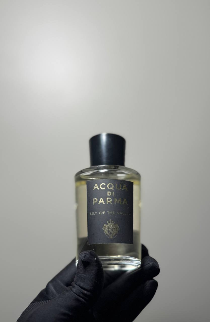 Acqua di Parma Lily of the Valley