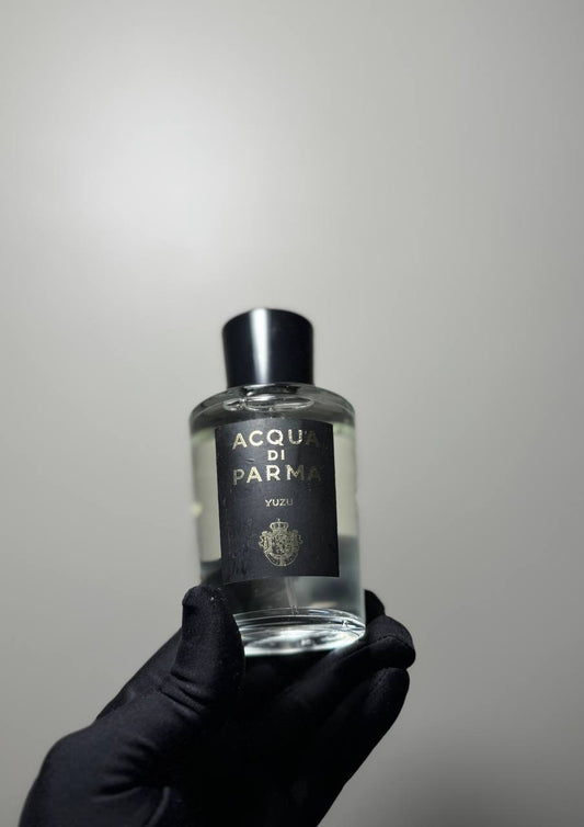 Acqua di Parma – Yuzu