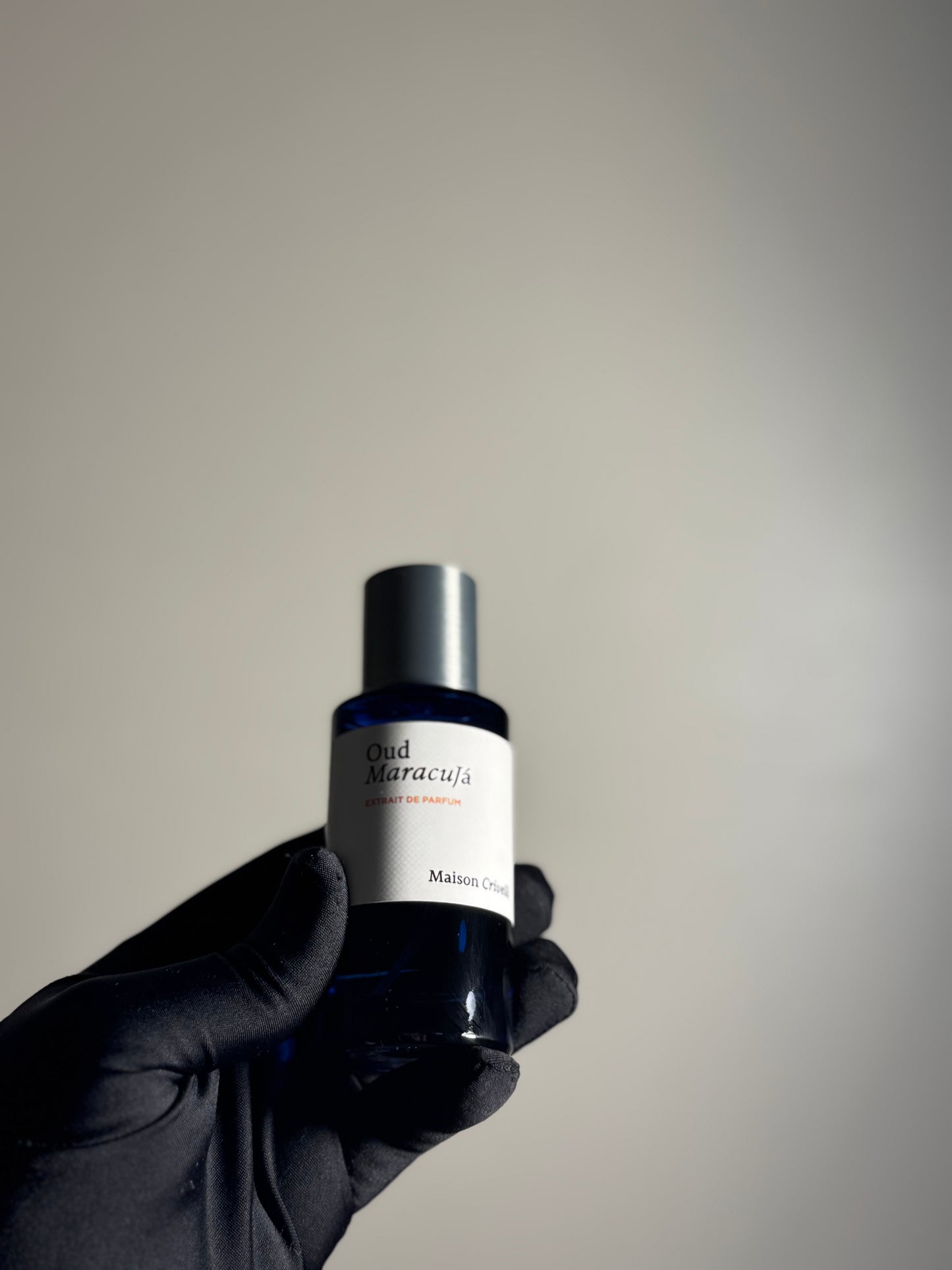 Maison Crivelli Oud Maracujá
