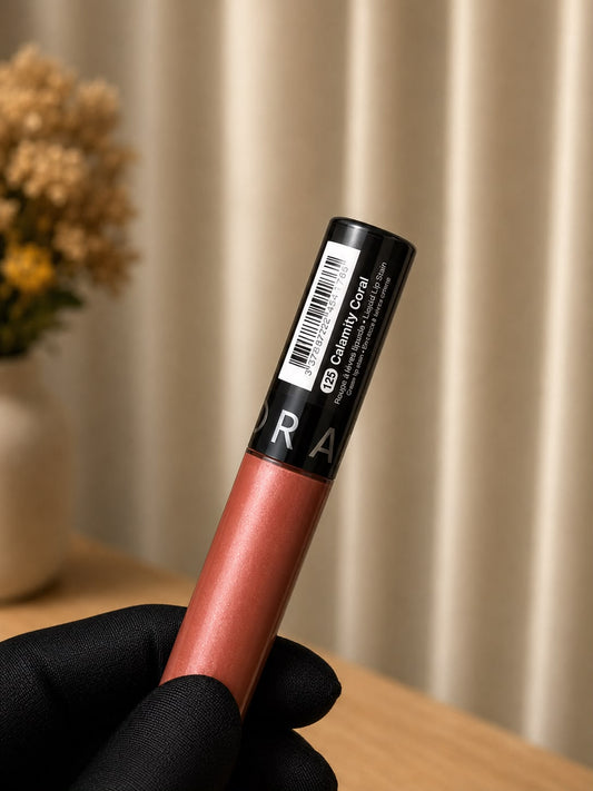 Sephora Collection Cream Lip Stain