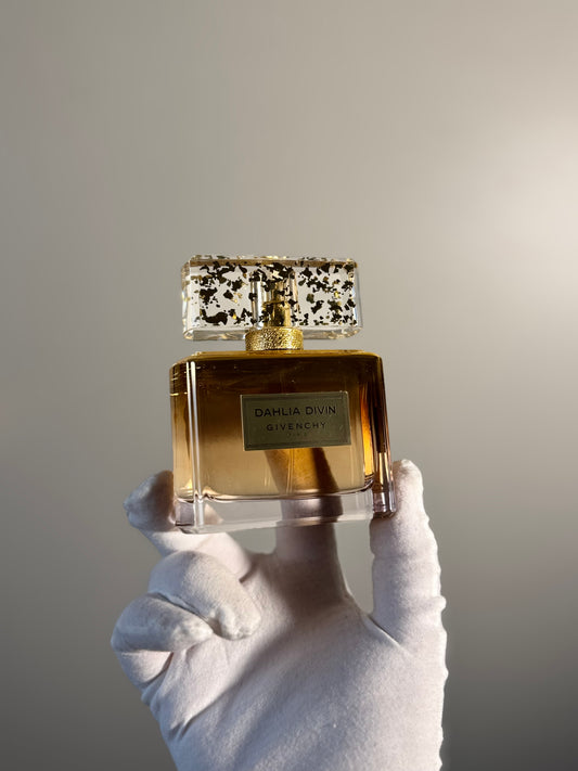 Givenchy Dahlia Divin Le Nectar de Parfum